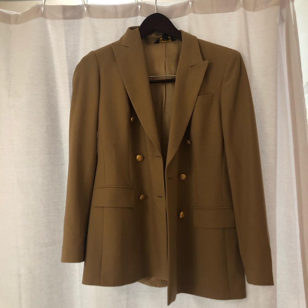 Brooks Brothers Suit Jacket